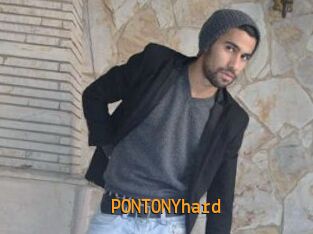 PONTONYhard Sexcam Portal