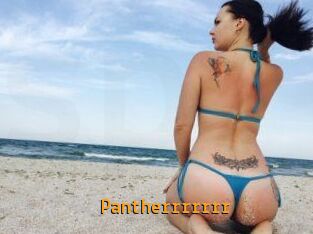Pantherrrrrrr