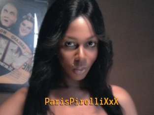 ParisPirelliXxX