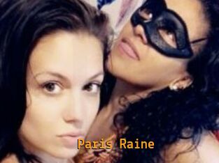 Paris_Raine