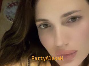 PartyAlexaW