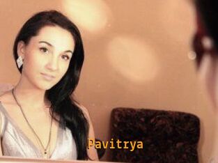 Pavitrya