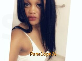 Penelope24 Sexcam Portal
