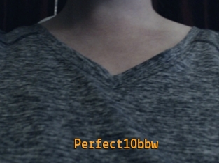 Perfect10bbw