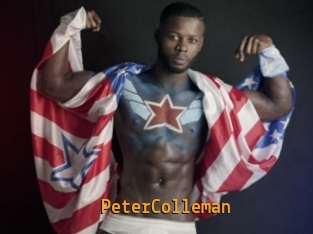 PeterColleman