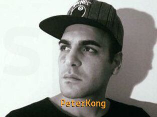 PeterKong