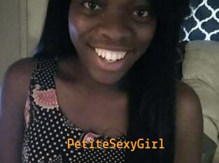 PetiteSexyGirl