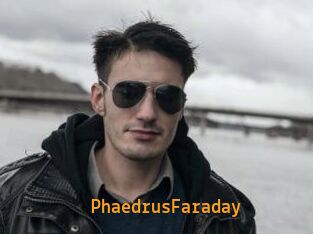 PhaedrusFaraday
