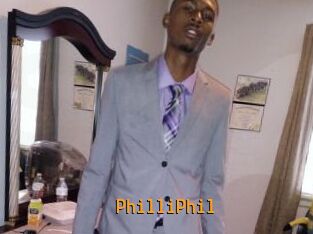 PhilliPhil