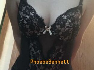 PhoebeBennett