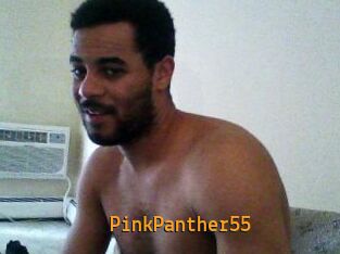 PinkPanther55