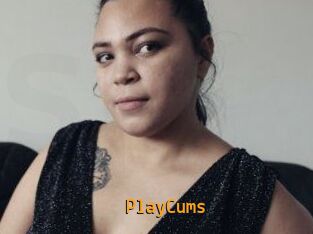 PlayCums