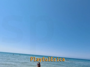 PlayfulErica