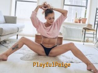 PlayfulPaige