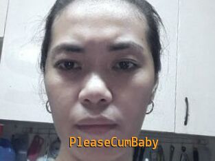 PleaseCumBaby