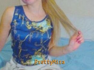 PrettyMira
