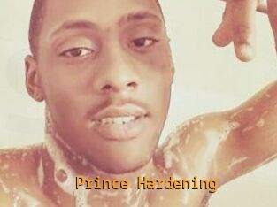 Prince_Hardening Sexcam Portal
