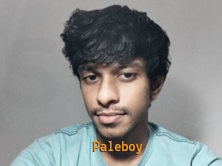 Paleboy