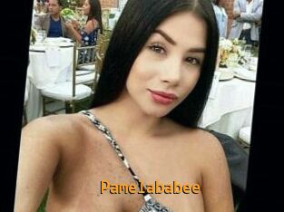 Pamelababee