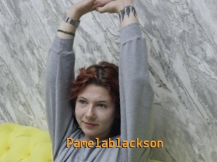 Pamelablackson