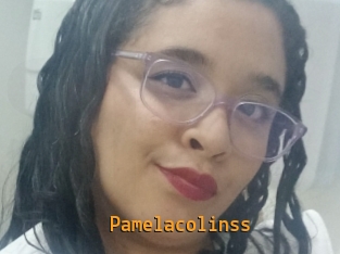 Pamelacolinss