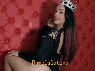 Pamelalatina