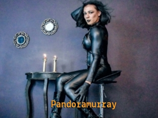 Pandoramurray