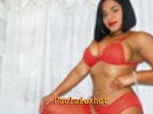 Paolafoxhot