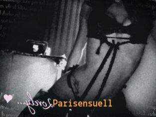 Parisensuell