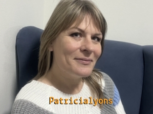 Patricialyons