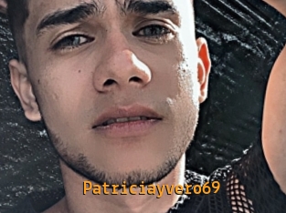 patriciayvero69 Sexcam Portal