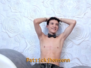 Patrickjhonsonn