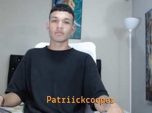 Patriickcooper