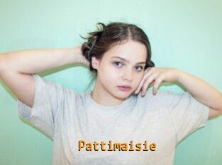 Pattimaisie