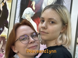 Peaceandlynn