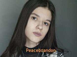 Peacebrandon