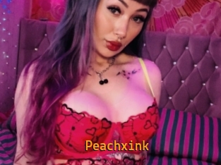 peachxink Sexcam Portal