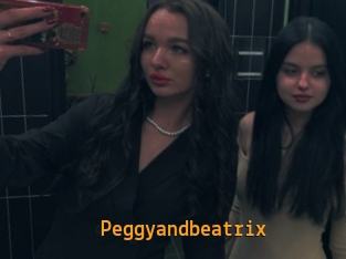 Peggyandbeatrix