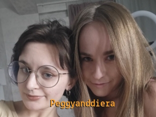 Peggyanddiera