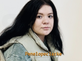 Penelopeclarke