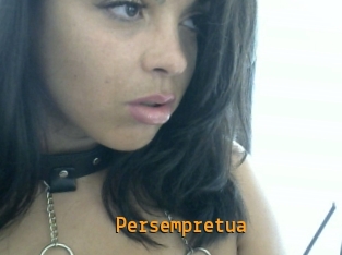 Persempretua