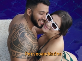 Perseoanddafne