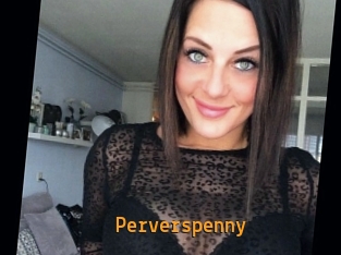 Perverspenny