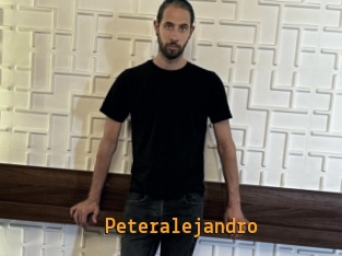 Peteralejandro