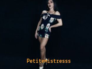 Petitemistresss