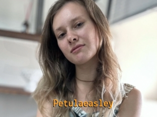 Petulaeasley