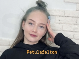 Petulafelton