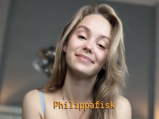 Philippafisk