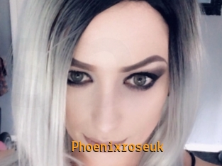phoenixroseuk Sexcam Portal