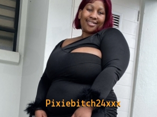 Pixiebitch24xxx